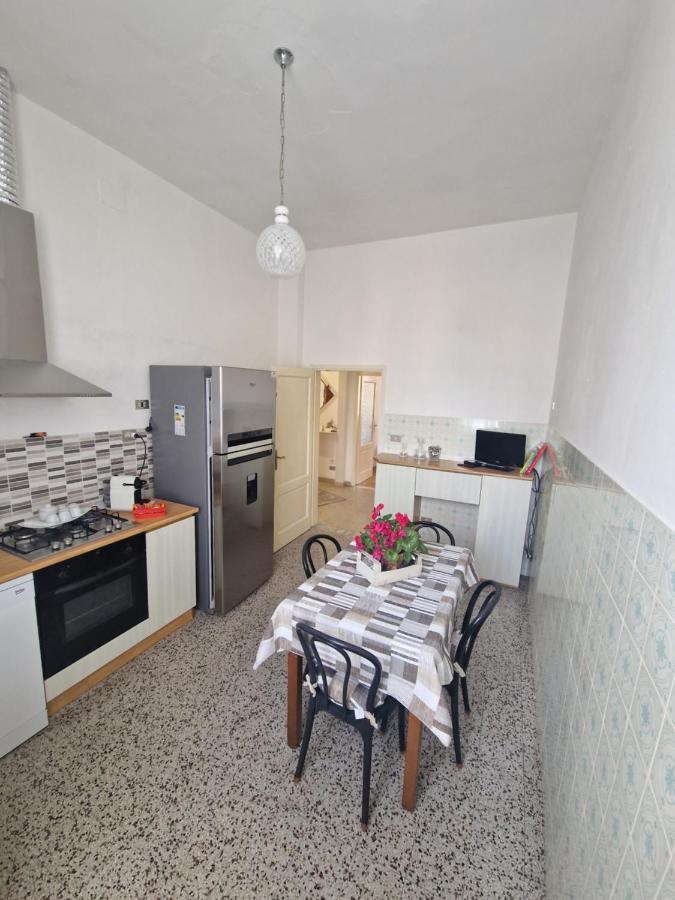 Locazione Lety San Piero a Sieve Exterior foto