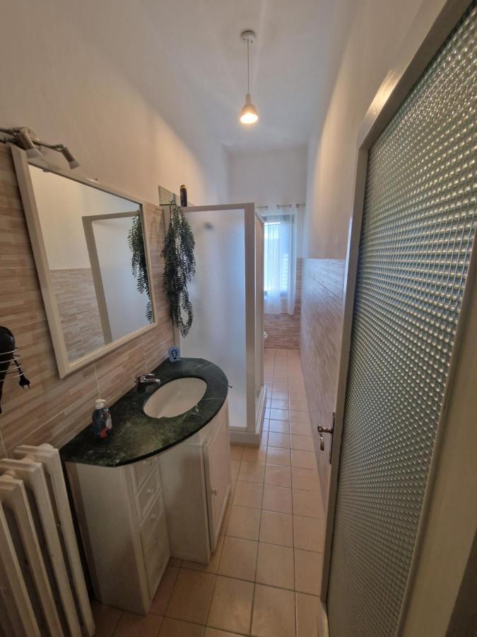 Locazione Lety San Piero a Sieve Exterior foto