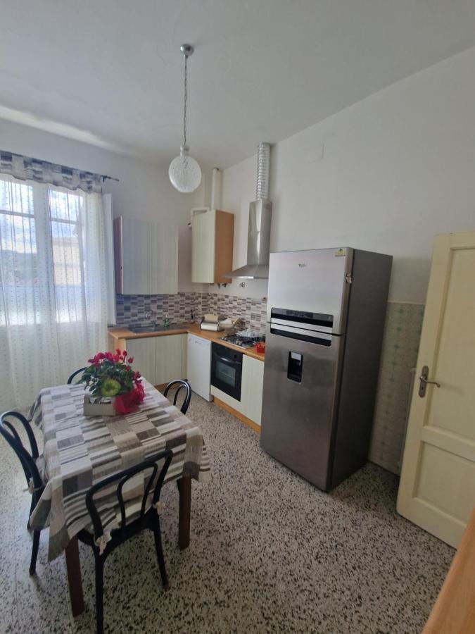 Locazione Lety San Piero a Sieve Exterior foto