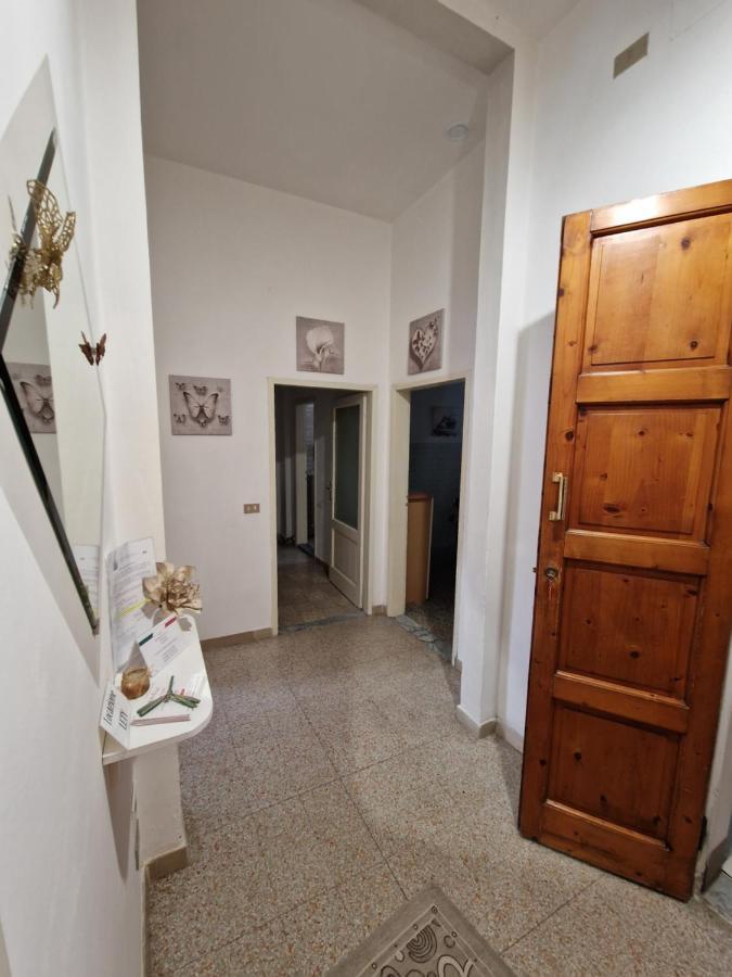 Locazione Lety San Piero a Sieve Exterior foto