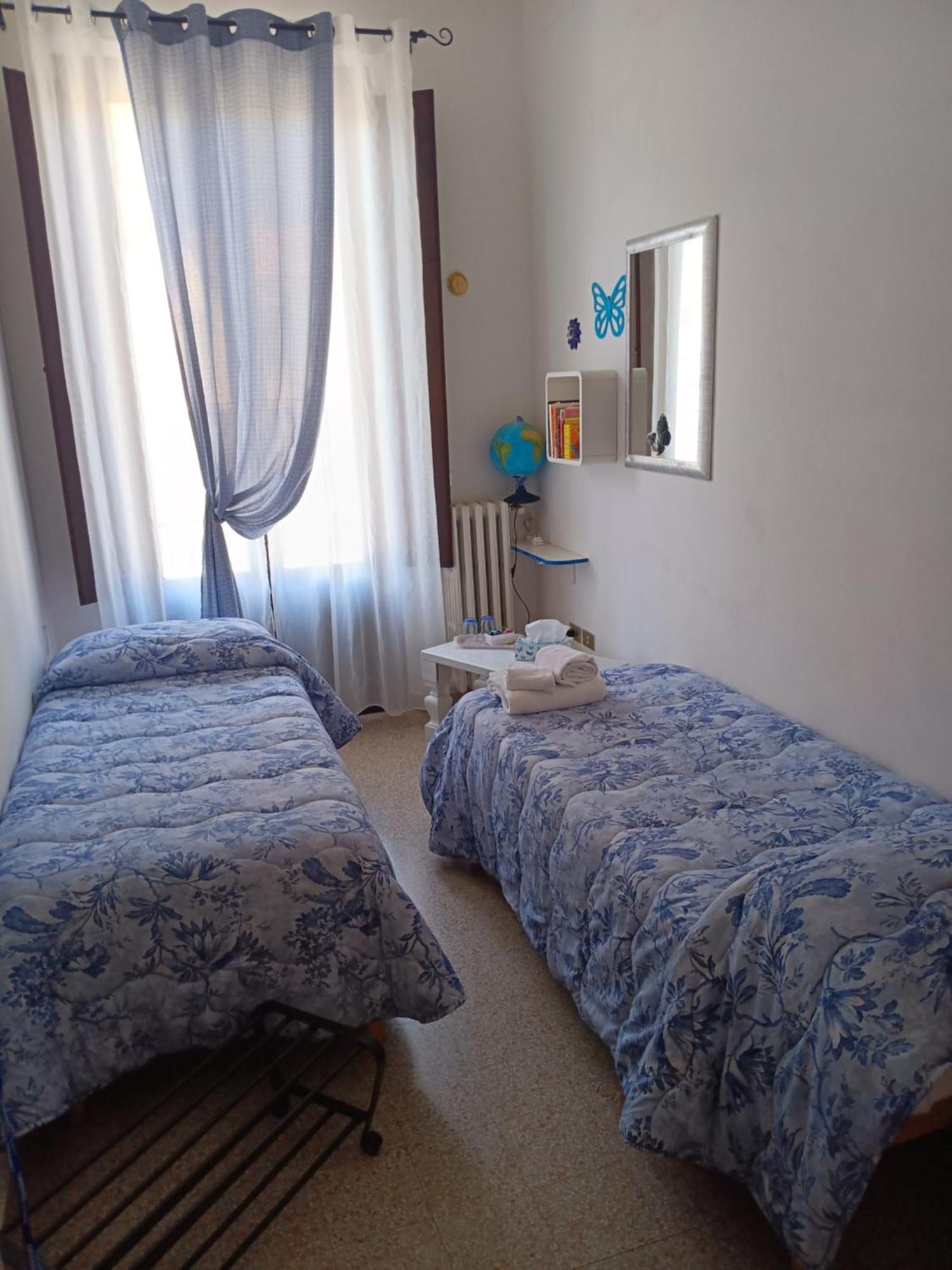 Locazione Lety San Piero a Sieve Exterior foto